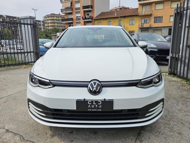 Volkswagen Golf 1.5 eTSI EVO ACT Life DSG - Foto 2