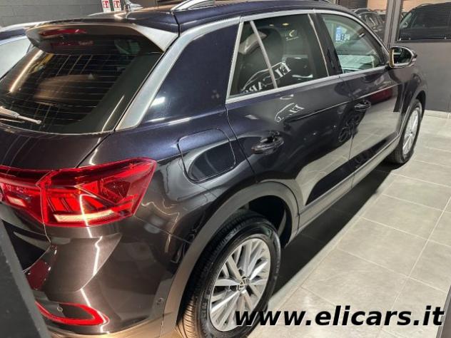 VOLKSWAGEN T-Roc 2.0 TDI SCR Life rif. 24194292 - Foto 7
