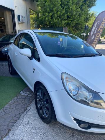 Opel Corsa 1.2 80CV 3 porte GPL-TECH Club - Foto 5