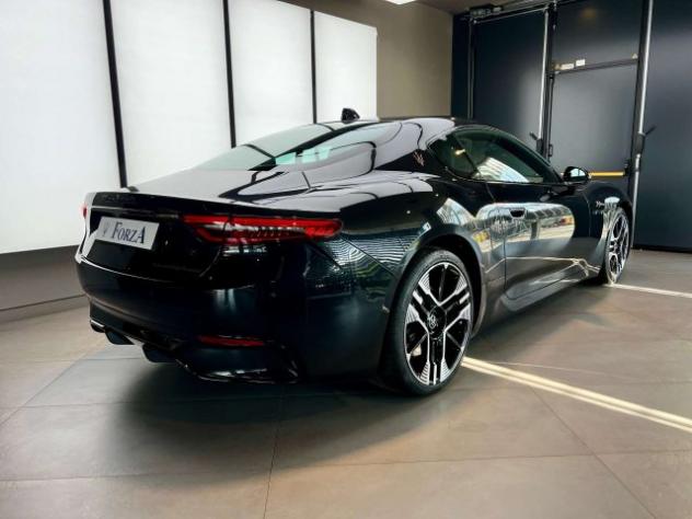 MASERATI GranTurismo Folgore rif. 23505608 - Foto 8