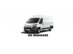 FIAT Ducato Fiat Ducato Furgone 35Q L4H2 Multijet 140cv