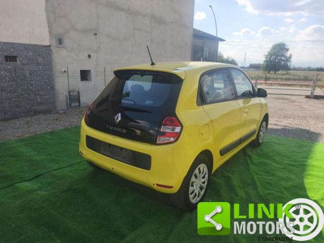 RENAULT Twingo 1.0 SCE LIVE rif. 24203403 - Foto 5