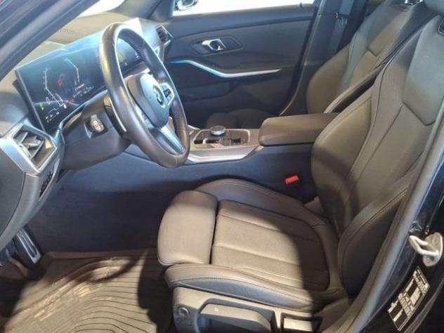 BMW 320 d 48V Touring Msport rif. 23506535 - Foto 9