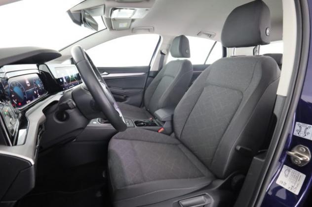 VOLKSWAGEN Golf Golf 1.0 TSI EVO Life rif. 23734453 - Foto 2