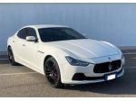 MASERATI Ghibli V6 Diesel 275 CV rif. 18729602