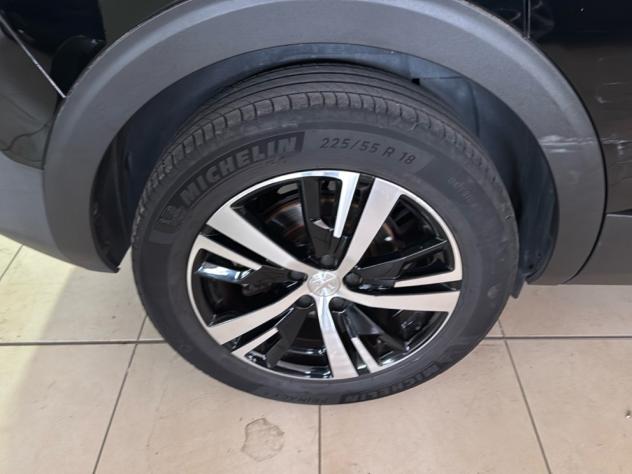 Peugeot 5008 PureTech Turbo 130 GT EAT8 S/S aut. - Foto 9