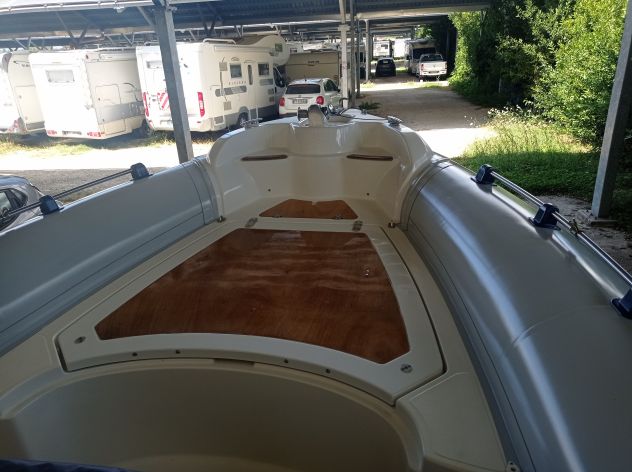 Gommone Marlin 23 - Foto 4