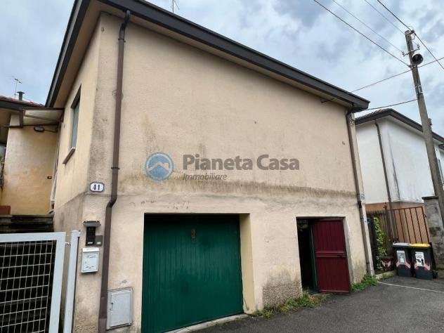 SAVONAROLA: garage doppio di 35 metri - Foto 6
