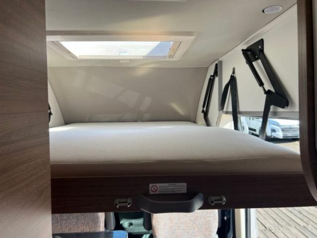 KNAUS KNAUS BOXLIFE 600 DQ - VERSIONE CAMPERIS rif. 23551197