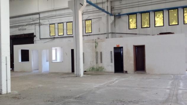 Industriale/Artigianale in affitto a Modugno - Foto 2