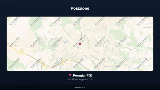 Immobile in asta di 9 m² in vendita a Perugia - Foto 9
