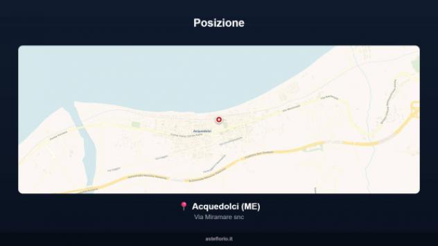 Immobile in asta di 52 m² in vendita a Acquedolci - Foto 18