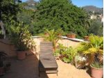 Alassio, trilocale ultimo piano con due terrazzi