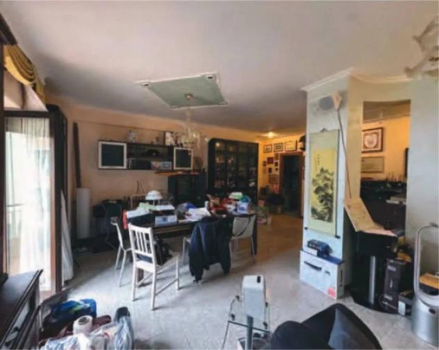 Immobile in asta di 144 m², box auto in vendita a Antrodoco - Foto 10