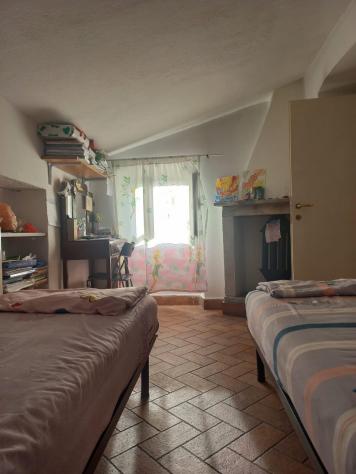Casa semindipendente in vendita a Romito Magra - Arcola 122 mq Rif: 1240136 - Foto 9