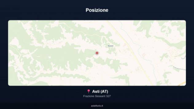 Immobile in asta di 140 m² in vendita a Asti - Foto 2