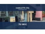 Immobile in asta di 145 m² in vendita a Caselette