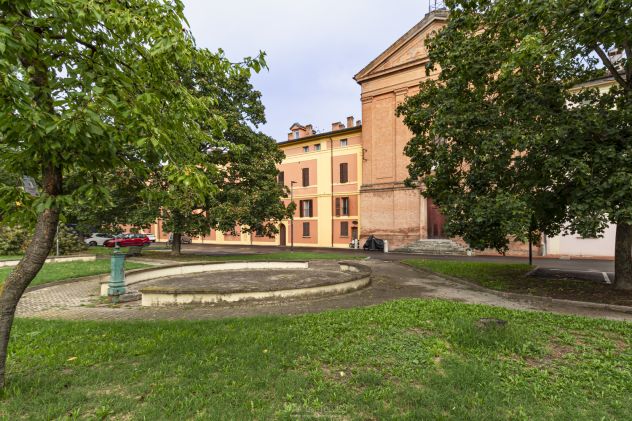 Appartamento 100mq con affaccio su parco secolare - Foto 2