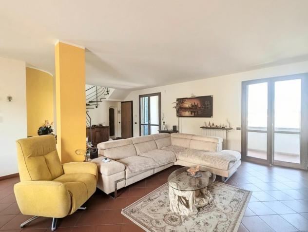 Appartamento in vendita a Bassa - Cerreto Guidi 137 mq Rif: 1420652