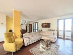 Appartamento in vendita a Bassa - Cerreto Guidi 137 mq  Rif: 1420652