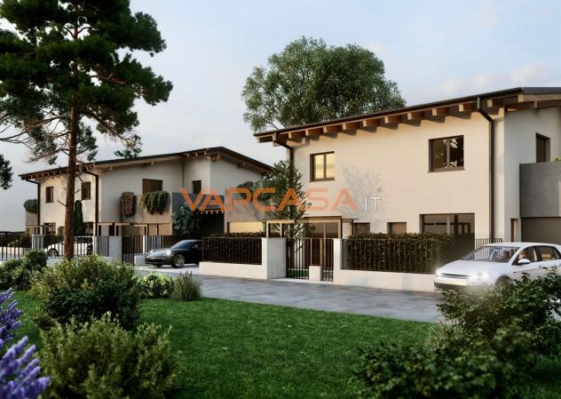 RESIDENZA AL PARCO - Alloggio A4 - Foto 8