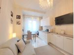 APPARTAMENTO di 1 vani e di 31 mq (COMO) rif. V01044