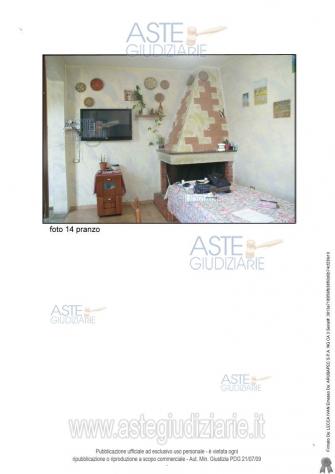 IMMOBILI-IMMOBILE RESIDENZIALE-Via Vittorio Emanuele, 115, 09040 Donori CI, Italia - Foto 4