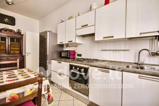 Appartamento di 111 m² con 4 locali in vendita a Ferrara - Foto 11