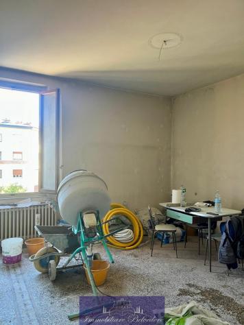Trilocale in vendita a Firenze, Gavinana - Foto 17