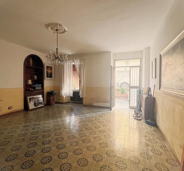 Appartamento - Fiuggi . Rif.: V5119VRG - Foto 5
