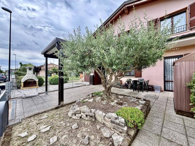 La Villetta dell’Ulivo – San Savino (RA) - Foto 3