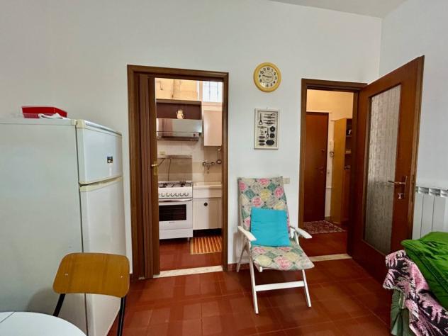 APPARTAMENTO di 2 vani e di 50 mq (LOANO) rif. SC04 - Foto 2