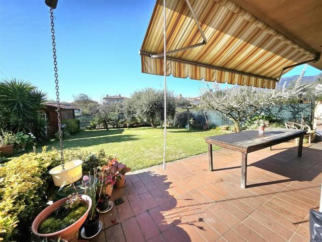 Villetta trifamiliare in vendita a Quercioli - Massa 200 mq Rif: 1352934 - Foto 2