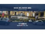Immobile in asta di 63 m² in vendita a Nova Milanese