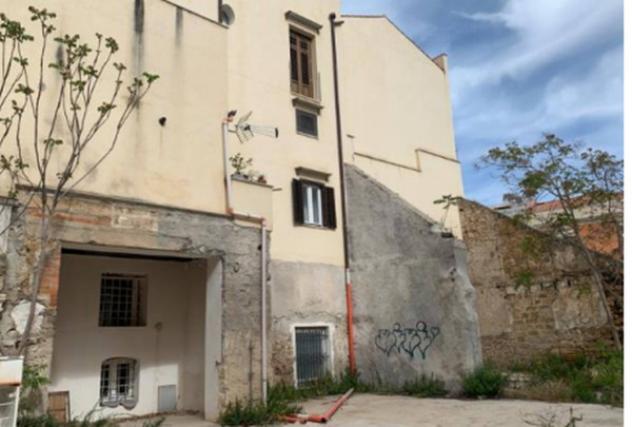 Immobile in asta di 205 m² in vendita a Palermo - Foto 14