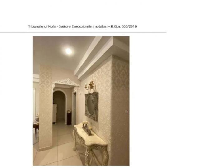 Immobile in asta di 134 m² in vendita a Pollena Trocchia - Foto 5