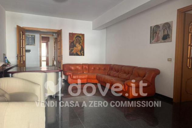 Appartamento di 150 m² con 4 locali in vendita a Reggio Calabria - Foto 2