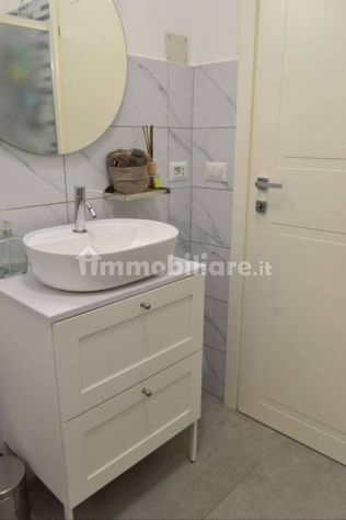 APPARTAMENTO IN VENDITA IN ZONA TOMBA DI NERONE - Foto 6