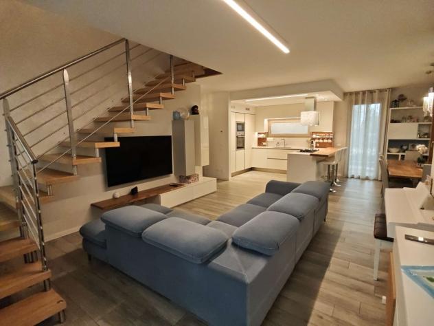 Porzione di casa in vendita a Salzano - Foto 3