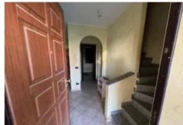 Immobile in asta di 138 m² con più di 5 locali e box auto in vendita a Sartirana Lomellina - Foto 13