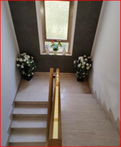 Immobile in asta di 294 m² con più di 5 locali e box auto doppio in vendita a Sermide e Felonica - Foto 10
