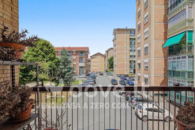 Appartamento di 86 m² con 2 locali e posto auto in vendita a Settimo Torinese - Foto 20