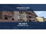 Immobile in asta di 101 m², box auto in vendita a Teverola
