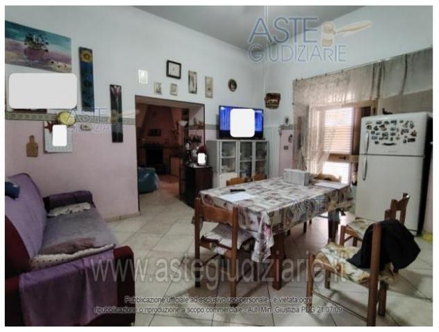 IMMOBILI-IMMOBILE RESIDENZIALE-Via S. Vittorino, 1, 65029 Torre De' Passeri PE, Italia - Foto 5
