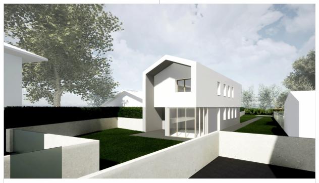Porzione di casa in vendita a Villadose - Foto 2