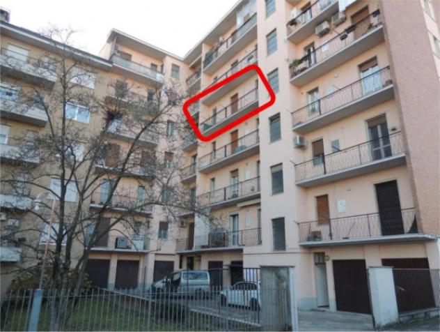 Immobile in asta di 120 m², box auto in vendita a Voghera - Foto 4