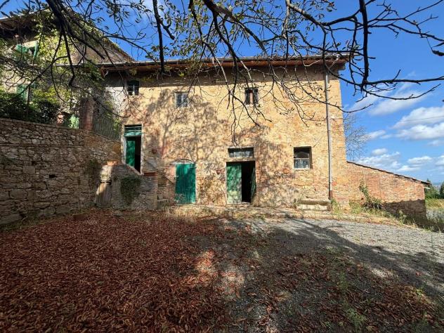 Villa in vendita a Volterra 1000 mq Rif: 1410421 - Foto 6