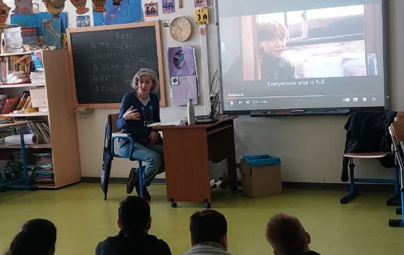 Lezioni di FRANCESE E INGLESE, zona Navile, Bologna
