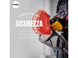 Corso di Formazione e aggiornamento per la Sicurezza dei lavoratori
