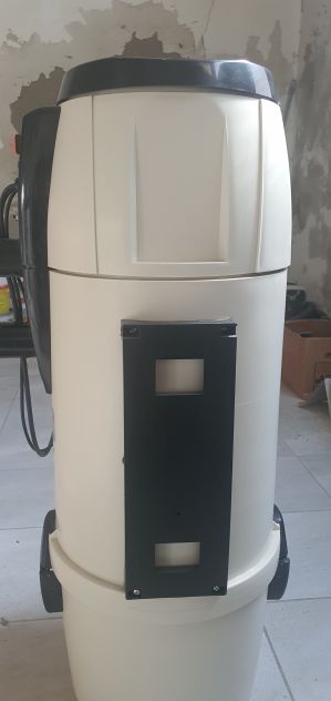 Aspirapolvere centralizzato Tecno Prime 250 - Foto 2